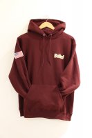 BELIEF NYC -WORLD TRADE CHAMPION™HOODIE(BURGUNDY))<img class='new_mark_img2' src='https://img.shop-pro.jp/img/new/icons5.gif' style='border:none;display:inline;margin:0px;padding:0px;width:auto;' />