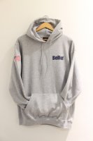 BELIEF NYC -WORLD TRADE CHAMPION™HOODIE(GRAY)<img class='new_mark_img2' src='https://img.shop-pro.jp/img/new/icons5.gif' style='border:none;display:inline;margin:0px;padding:0px;width:auto;' />