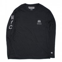 30%OFFBELIEF NYC -PAFORMANCE CHAMPION™JERSEY(BLACK)<img class='new_mark_img2' src='https://img.shop-pro.jp/img/new/icons20.gif' style='border:none;display:inline;margin:0px;padding:0px;width:auto;' />