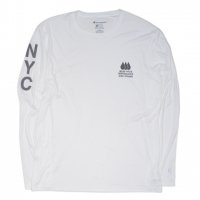 30%OFFBELIEF NYC -PAFORMANCE CHAMPION™JERSEY(WHITE)<img class='new_mark_img2' src='https://img.shop-pro.jp/img/new/icons20.gif' style='border:none;display:inline;margin:0px;padding:0px;width:auto;' />