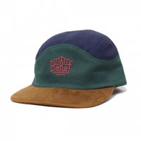 BELIEF NYC -TRIBORO SPORT CAP(NAVY)<img class='new_mark_img2' src='https://img.shop-pro.jp/img/new/icons5.gif' style='border:none;display:inline;margin:0px;padding:0px;width:auto;' />