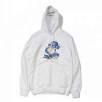 KITHCAP'N CRUNCH-CAP'N HOODIE(WHITE)<img class='new_mark_img2' src='https://img.shop-pro.jp/img/new/icons5.gif' style='border:none;display:inline;margin:0px;padding:0px;width:auto;' />