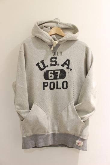 Polo shop 67 hoodie