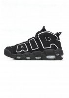 NIKE -MORE UPTEMPO GS(BLACK)<img class='new_mark_img2' src='https://img.shop-pro.jp/img/new/icons5.gif' style='border:none;display:inline;margin:0px;padding:0px;width:auto;' />