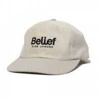 BELIEF NYC -CONNECT 6 PANEL(STONE)<img class='new_mark_img2' src='https://img.shop-pro.jp/img/new/icons5.gif' style='border:none;display:inline;margin:0px;padding:0px;width:auto;' />