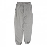 Champion-REVERSE WEAVE SWEAT PANTS(GRAY)<img class='new_mark_img2' src='https://img.shop-pro.jp/img/new/icons5.gif' style='border:none;display:inline;margin:0px;padding:0px;width:auto;' />