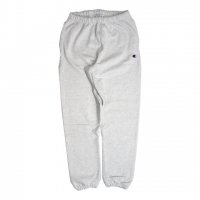 Champion-REVERSE WEAVE SWEAT PANTS(SILVER GRAY)<img class='new_mark_img2' src='https://img.shop-pro.jp/img/new/icons5.gif' style='border:none;display:inline;margin:0px;padding:0px;width:auto;' />