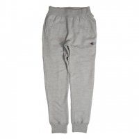 Champion-REVERSE WEAVE JOGGER SWEAT PANTS(GRAY)<img class='new_mark_img2' src='https://img.shop-pro.jp/img/new/icons5.gif' style='border:none;display:inline;margin:0px;padding:0px;width:auto;' />