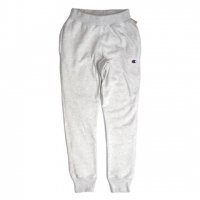 Champion-REVERSE WEAVE JOGGER SWEAT PANTS(SILVER GRAY)<img class='new_mark_img2' src='https://img.shop-pro.jp/img/new/icons5.gif' style='border:none;display:inline;margin:0px;padding:0px;width:auto;' />