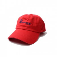 ANY MEMES-BRAZY CAP(RED)<img class='new_mark_img2' src='https://img.shop-pro.jp/img/new/icons5.gif' style='border:none;display:inline;margin:0px;padding:0px;width:auto;' />