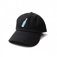 ANY MEMES-BLUE JUICE CAP(BLACK)<img class='new_mark_img2' src='https://img.shop-pro.jp/img/new/icons5.gif' style='border:none;display:inline;margin:0px;padding:0px;width:auto;' />
