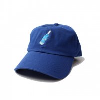 ANY MEMES-BLUE JUICE CAP(BLUE)<img class='new_mark_img2' src='https://img.shop-pro.jp/img/new/icons5.gif' style='border:none;display:inline;margin:0px;padding:0px;width:auto;' />