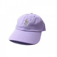 ANY MEMES-Mr PRESIDENT CAP(PURPLE)<img class='new_mark_img2' src='https://img.shop-pro.jp/img/new/icons5.gif' style='border:none;display:inline;margin:0px;padding:0px;width:auto;' />