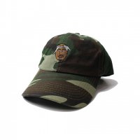 ANY MEMES-CHANGES CAP(CAMO)<img class='new_mark_img2' src='https://img.shop-pro.jp/img/new/icons5.gif' style='border:none;display:inline;margin:0px;padding:0px;width:auto;' />