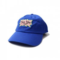 ANY MEMES-THUG LIFE CAP(ROYAL)<img class='new_mark_img2' src='https://img.shop-pro.jp/img/new/icons5.gif' style='border:none;display:inline;margin:0px;padding:0px;width:auto;' />