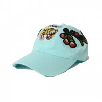 NO BRAND-GC INSPIRE TIGER CAP(SKY BLUE)<img class='new_mark_img2' src='https://img.shop-pro.jp/img/new/icons5.gif' style='border:none;display:inline;margin:0px;padding:0px;width:auto;' />