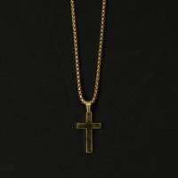ROI'AL-NECKLACE(CROSS)<img class='new_mark_img2' src='https://img.shop-pro.jp/img/new/icons5.gif' style='border:none;display:inline;margin:0px;padding:0px;width:auto;' />