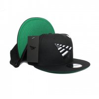 ROC NATION-PAPER PLANES SNAP BACK CAP w/GREEN UNDERVISOR<img class='new_mark_img2' src='https://img.shop-pro.jp/img/new/icons5.gif' style='border:none;display:inline;margin:0px;padding:0px;width:auto;' />