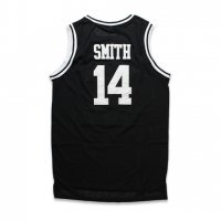 BEL-AIR ACCADEMY -#14 SMITH MESH JERSEY(BLACK)<img class='new_mark_img2' src='https://img.shop-pro.jp/img/new/icons5.gif' style='border:none;display:inline;margin:0px;padding:0px;width:auto;' />