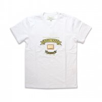 <50%OFF>KARL KANI-SIGNATURE S/S T-SHIRT(WHITE)<img class='new_mark_img2' src='https://img.shop-pro.jp/img/new/icons20.gif' style='border:none;display:inline;margin:0px;padding:0px;width:auto;' />