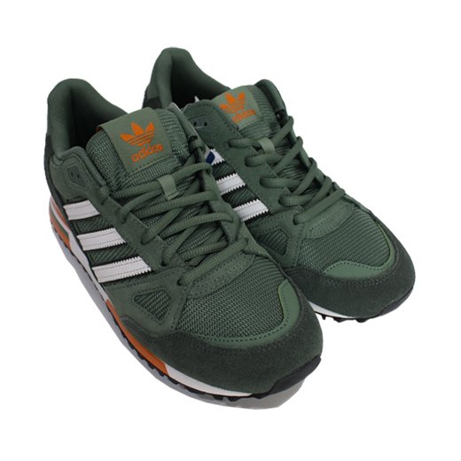 Adidas zx shop 750 military green