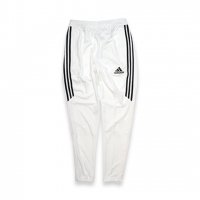 adidas -TRIO 17 TRAINING PANTS(WHITE)<img class='new_mark_img2' src='https://img.shop-pro.jp/img/new/icons5.gif' style='border:none;display:inline;margin:0px;padding:0px;width:auto;' />