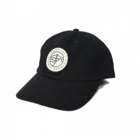 BELIEF NYC -ATLANTIC 6PANEL CAP(BLACK)<img class='new_mark_img2' src='https://img.shop-pro.jp/img/new/icons5.gif' style='border:none;display:inline;margin:0px;padding:0px;width:auto;' />