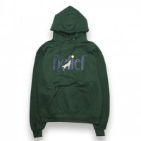 BELIEF NYC -MIDNIGHT CHAMPION HOODIE(FOREST)<img class='new_mark_img2' src='https://img.shop-pro.jp/img/new/icons5.gif' style='border:none;display:inline;margin:0px;padding:0px;width:auto;' />