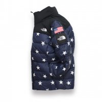 THE NORTH FACE -W NUPTSE JKT IC USA LIMITED EDITION(NAVY)<img class='new_mark_img2' src='https://img.shop-pro.jp/img/new/icons5.gif' style='border:none;display:inline;margin:0px;padding:0px;width:auto;' />