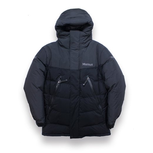 Marmot 8000m sale down parka