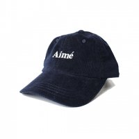 Aime Leon Dore-ALD LOGO CAP(NAVY)<img class='new_mark_img2' src='https://img.shop-pro.jp/img/new/icons5.gif' style='border:none;display:inline;margin:0px;padding:0px;width:auto;' />