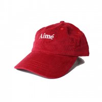 Aime Leon Dore-ALD LOGO CAP(BURGUNDY)<img class='new_mark_img2' src='https://img.shop-pro.jp/img/new/icons5.gif' style='border:none;display:inline;margin:0px;padding:0px;width:auto;' />