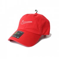 NIKE-HERITAGE86 COTTON CAP(RED)<img class='new_mark_img2' src='https://img.shop-pro.jp/img/new/icons5.gif' style='border:none;display:inline;margin:0px;padding:0px;width:auto;' />