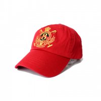 50% OFFPOLO RALPH LAUREN -COTTON CAP(RED)<img class='new_mark_img2' src='https://img.shop-pro.jp/img/new/icons5.gif' style='border:none;display:inline;margin:0px;padding:0px;width:auto;' />