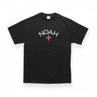 NOAH NYC -CORE LOGO S/S T-SHIRTS(NAVY)<img class='new_mark_img2' src='https://img.shop-pro.jp/img/new/icons5.gif' style='border:none;display:inline;margin:0px;padding:0px;width:auto;' />