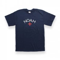 NOAH NYC -CORE LOGO S/S T-SHIRTS(BLACK)<img class='new_mark_img2' src='https://img.shop-pro.jp/img/new/icons5.gif' style='border:none;display:inline;margin:0px;padding:0px;width:auto;' />