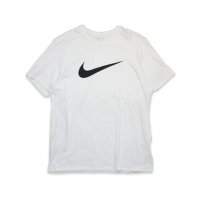 NIKE -S/S T-SHIRT(WHITE)<img class='new_mark_img2' src='https://img.shop-pro.jp/img/new/icons5.gif' style='border:none;display:inline;margin:0px;padding:0px;width:auto;' />