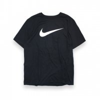 NIKE -S/S T-SHIRT(BLACK)<img class='new_mark_img2' src='https://img.shop-pro.jp/img/new/icons5.gif' style='border:none;display:inline;margin:0px;padding:0px;width:auto;' />
