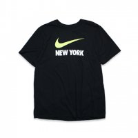 NIKE -S/S T-SHIRT NEW YORK(BLACK)<img class='new_mark_img2' src='https://img.shop-pro.jp/img/new/icons5.gif' style='border:none;display:inline;margin:0px;padding:0px;width:auto;' />