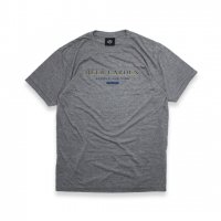 BELIEF NYC -BEAR GARDEN S/S T-SHIRT(HEATHER GRAY)<img class='new_mark_img2' src='https://img.shop-pro.jp/img/new/icons5.gif' style='border:none;display:inline;margin:0px;padding:0px;width:auto;' />
