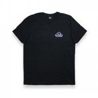 BELIEF NYC -COASTAL S/S T-SHIRT(VINTAGE BLACK)<img class='new_mark_img2' src='https://img.shop-pro.jp/img/new/icons5.gif' style='border:none;display:inline;margin:0px;padding:0px;width:auto;' />
