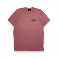 BELIEF NYC -COASTAL S/S T-SHIRT(MAUVE)<img class='new_mark_img2' src='https://img.shop-pro.jp/img/new/icons5.gif' style='border:none;display:inline;margin:0px;padding:0px;width:auto;' />