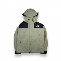 THE NORTH FACE -1990 MOUNTAIN JKT GORE-TEX(TUMBLEWEED GREEN)<img class='new_mark_img2' src='https://img.shop-pro.jp/img/new/icons5.gif' style='border:none;display:inline;margin:0px;padding:0px;width:auto;' />