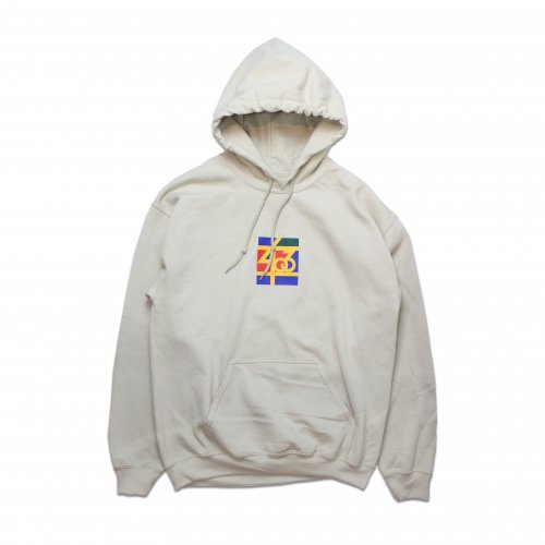 SAMO-3rd STREET PARTNER SHIP HOODIE(SAND)<img class='new_mark_img2' src='https://img.shop-pro.jp/img/new/icons5.gif' style='border:none;display:inline;margin:0px;padding:0px;width:auto;' />