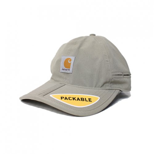 Carhartt-FORCE EXTREMES ANGLER PACKABLE CAP(DESERT)<img class='new_mark_img2' src='https://img.shop-pro.jp/img/new/icons5.gif' style='border:none;display:inline;margin:0px;padding:0px;width:auto;' />