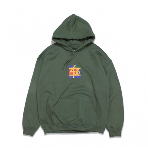 SAMO-3rd STREET PARTNER SHIP HOODIE(OLIVE)<img class='new_mark_img2' src='https://img.shop-pro.jp/img/new/icons5.gif' style='border:none;display:inline;margin:0px;padding:0px;width:auto;' />