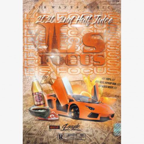 【DVD】DJ L-SSYDE - L'S FOUCUS 2020 2ND HARF JUICE<img class='new_mark_img2' src='https://img.shop-pro.jp/img/new/icons5.gif' style='border:none;display:inline;margin:0px;padding:0px;width:auto;' />