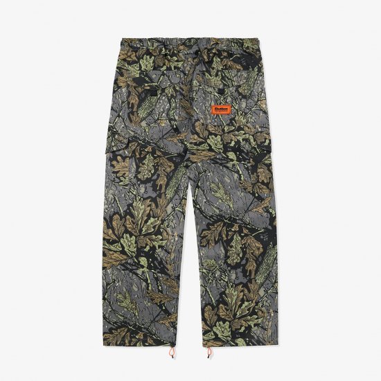 camo cargo pants in store