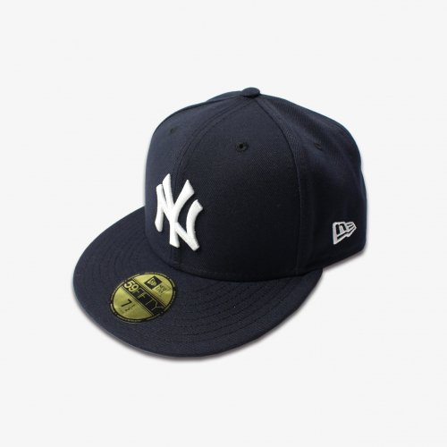NEW ERA-59FIFTY CAP MoMA 7 3/4(NAVY)<img class='new_mark_img2' src='https://img.shop-pro.jp/img/new/icons5.gif' style='border:none;display:inline;margin:0px;padding:0px;width:auto;' />