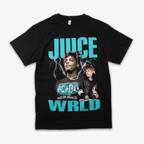 JUICE WORLD-S/S T-SHIRT(BLACK)<img class='new_mark_img2' src='https://img.shop-pro.jp/img/new/icons20.gif' style='border:none;display:inline;margin:0px;padding:0px;width:auto;' />